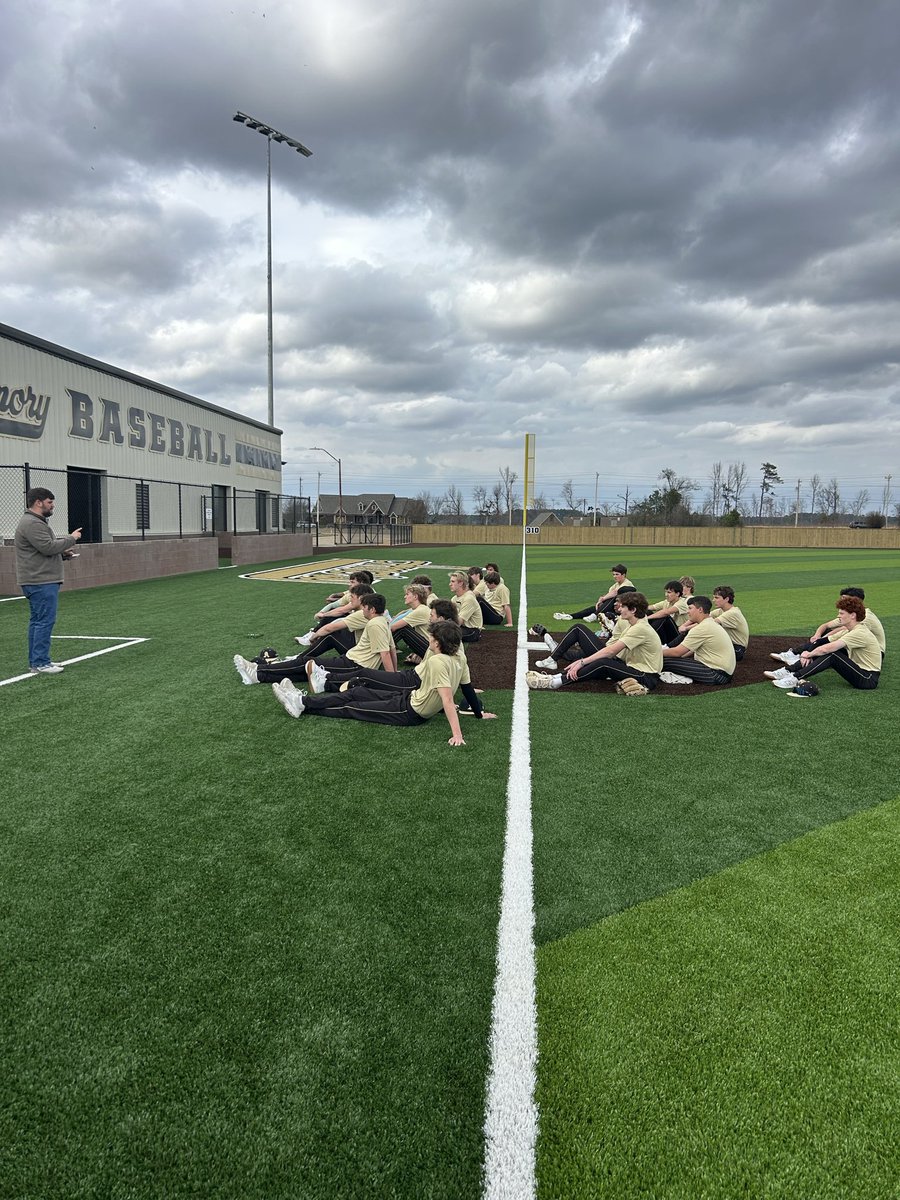 Amory Baseball tweet media