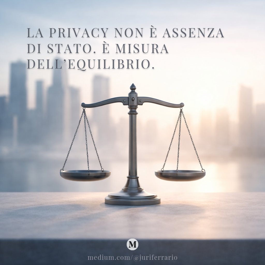 JF_Ibuild's tweet photo. Privacy e sovranità non sono astrazioni.
Diventano fattori concreti nella scelta di residenza.

👉 https://t.co/CFjP4j4TYS

#Sovranità #Privacy https://t.co/jASGGO6Rf4