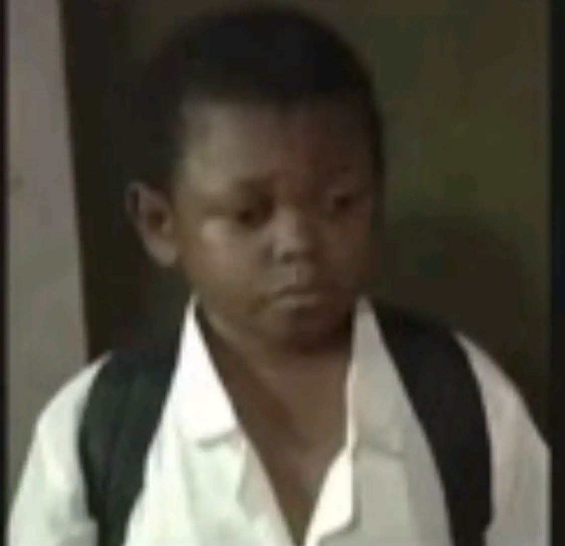 Can we just skip to the part where we graduate already?