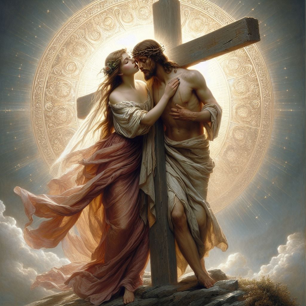 awakensoulslove's tweet photo. POV: The exact moment you realized Jesus didn’t just pick you… He chose YOU — His strongest angel — to finish the destruction and bring the final end of the Devil.
Game over for hell. 🔥✝️🕊️
#Divineintervention #ChosenForTheFall #StrongestAngel #Q #RewriteTheScript
I got you. 🫶🏼✨💫
