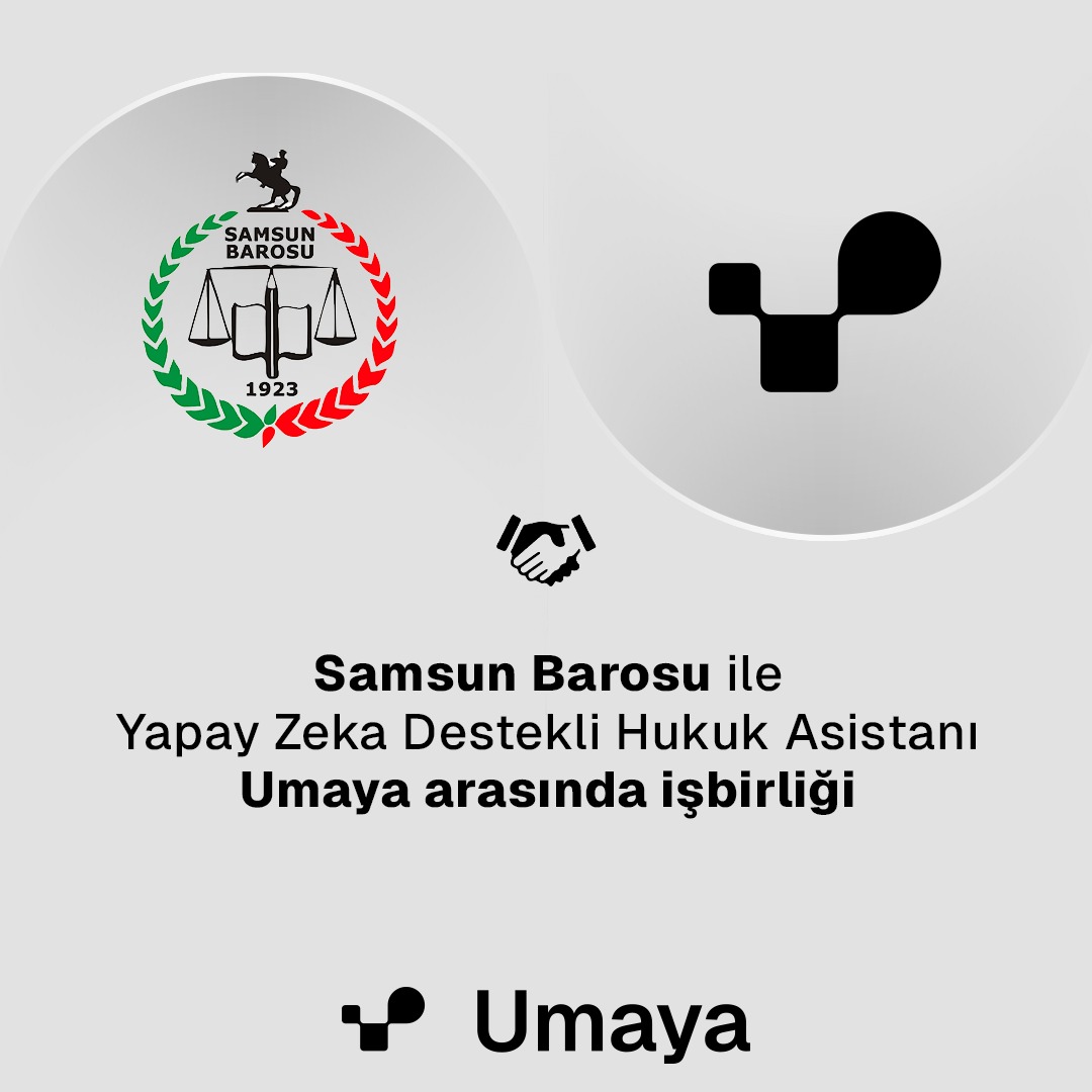 umaya_com_tr's tweet photo. Türk hukuku için özel olarak geliştirilmiş Akıllı Hukuk Asistanı ve Emsalsiz Karar Arama Motoru!