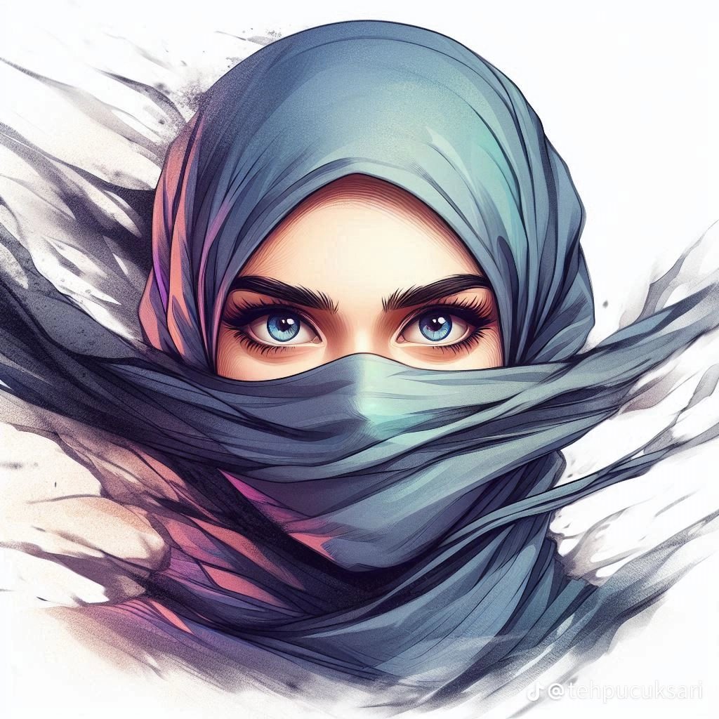 setiap dari kita akan terus belajar menyesuaikan cara berlayar  di samudera dunia. hingga perjalanan mereka kelak akan sampai di dermaga yang kekal.