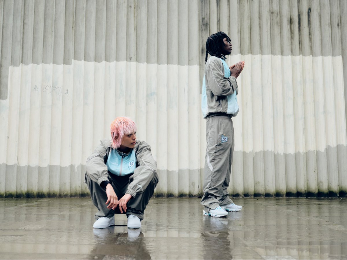 LBOYEDDZ tweet media