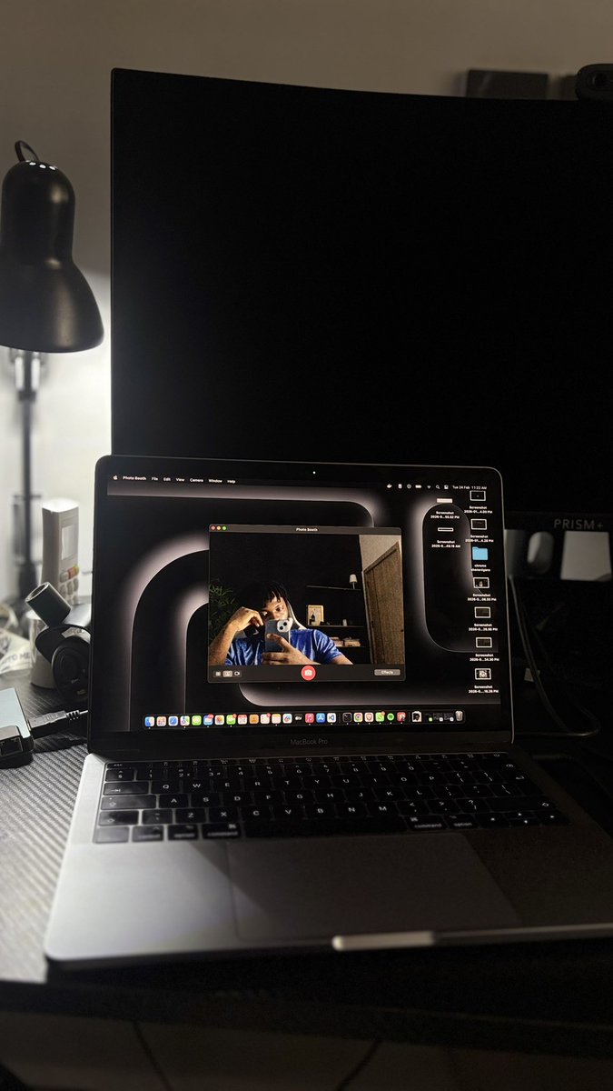 What’re you working on today?