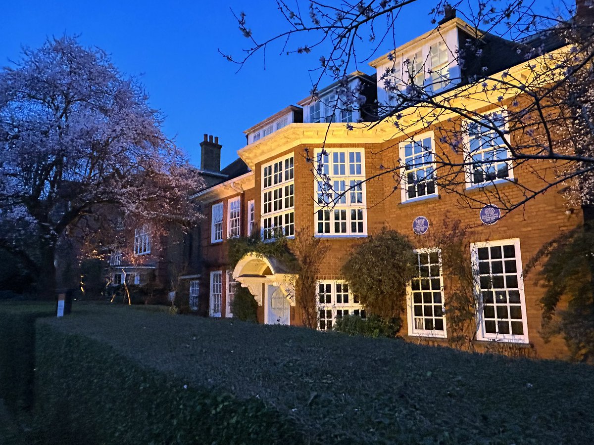 Mark Blagrove tweet media