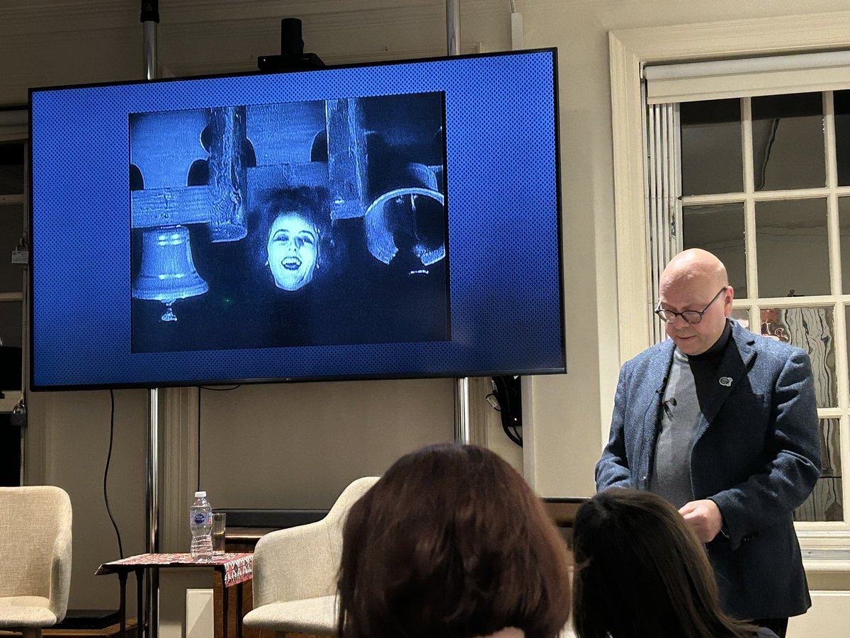 Mark Blagrove tweet media