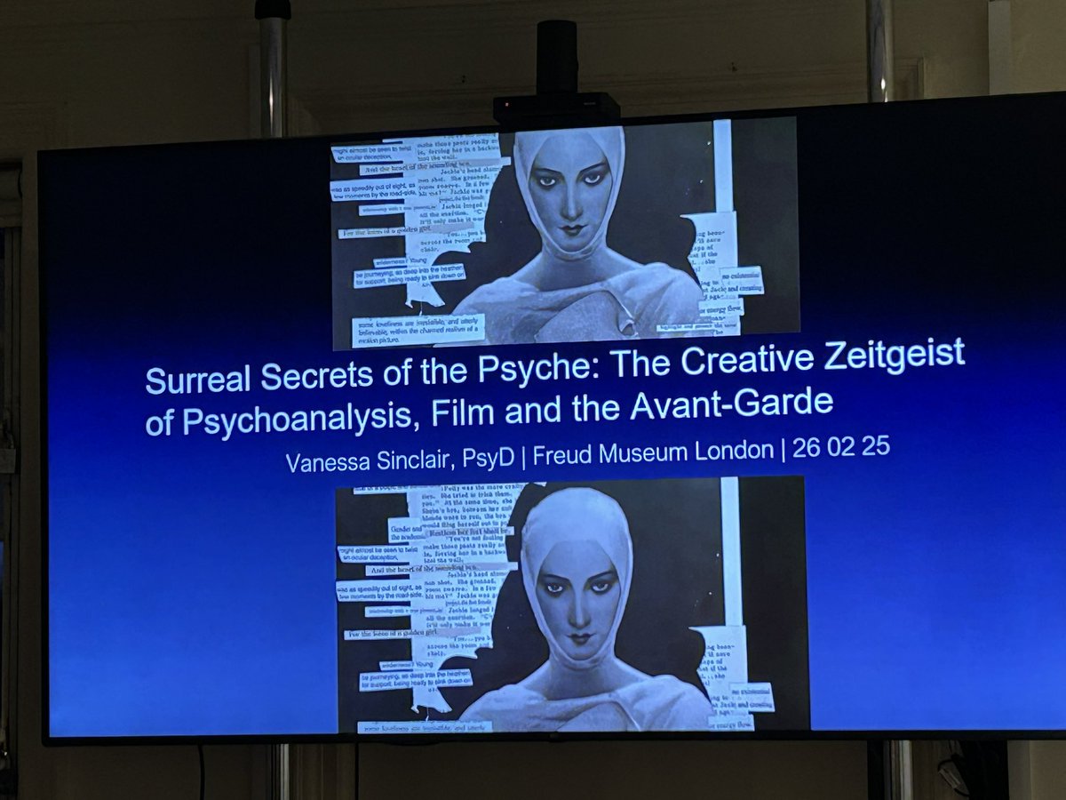 Mark Blagrove tweet media