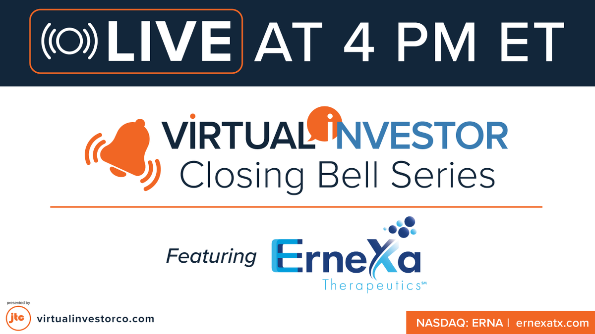 Virtual Investor Co. tweet media