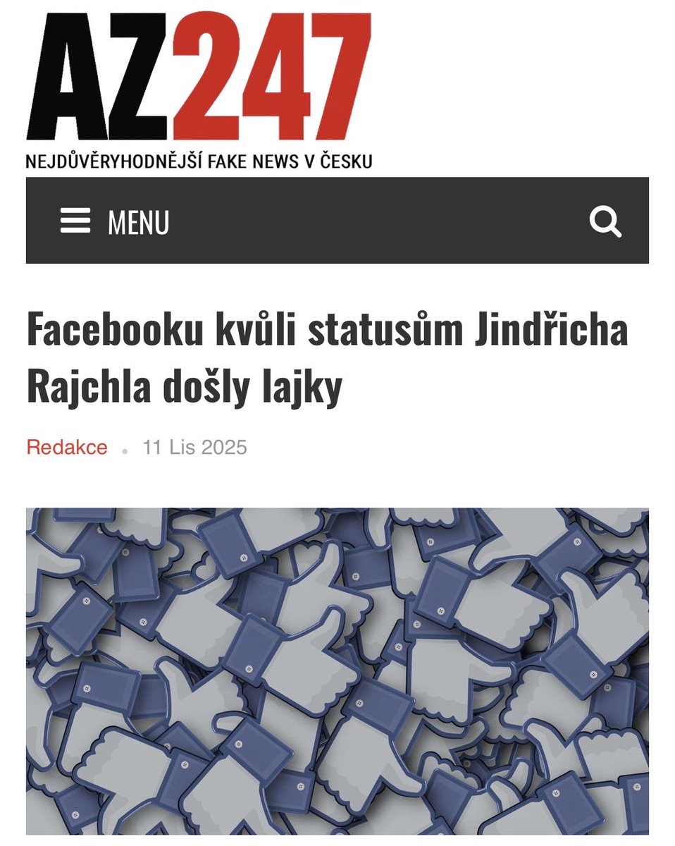 AZ247.cz tweet media