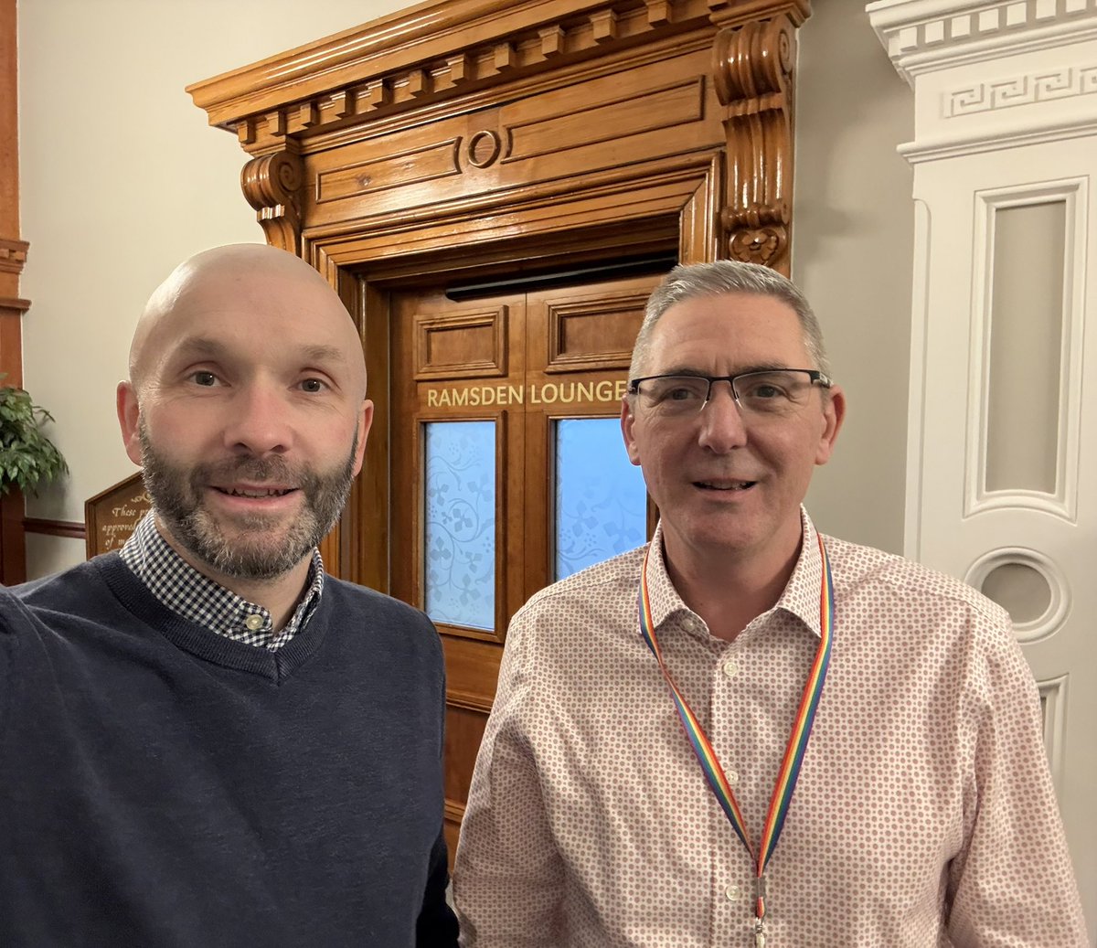 Cllr Cahal Burke tweet media