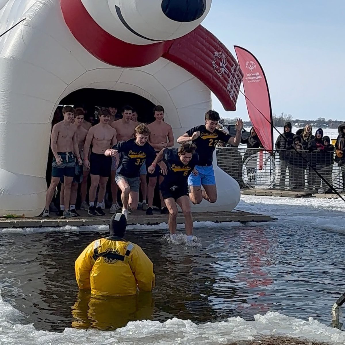 Prior Lake Baseball tweet media