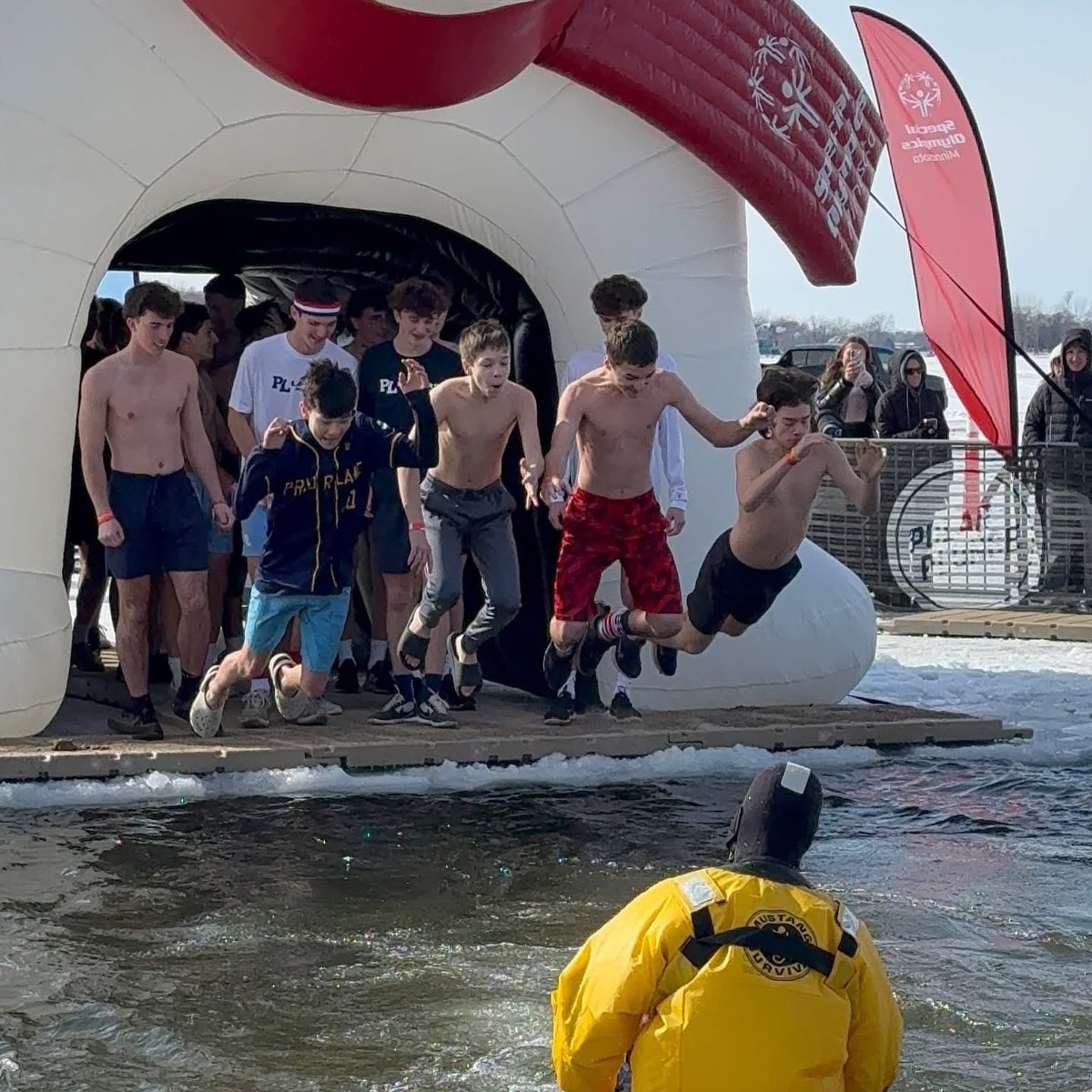 Prior Lake Baseball tweet media