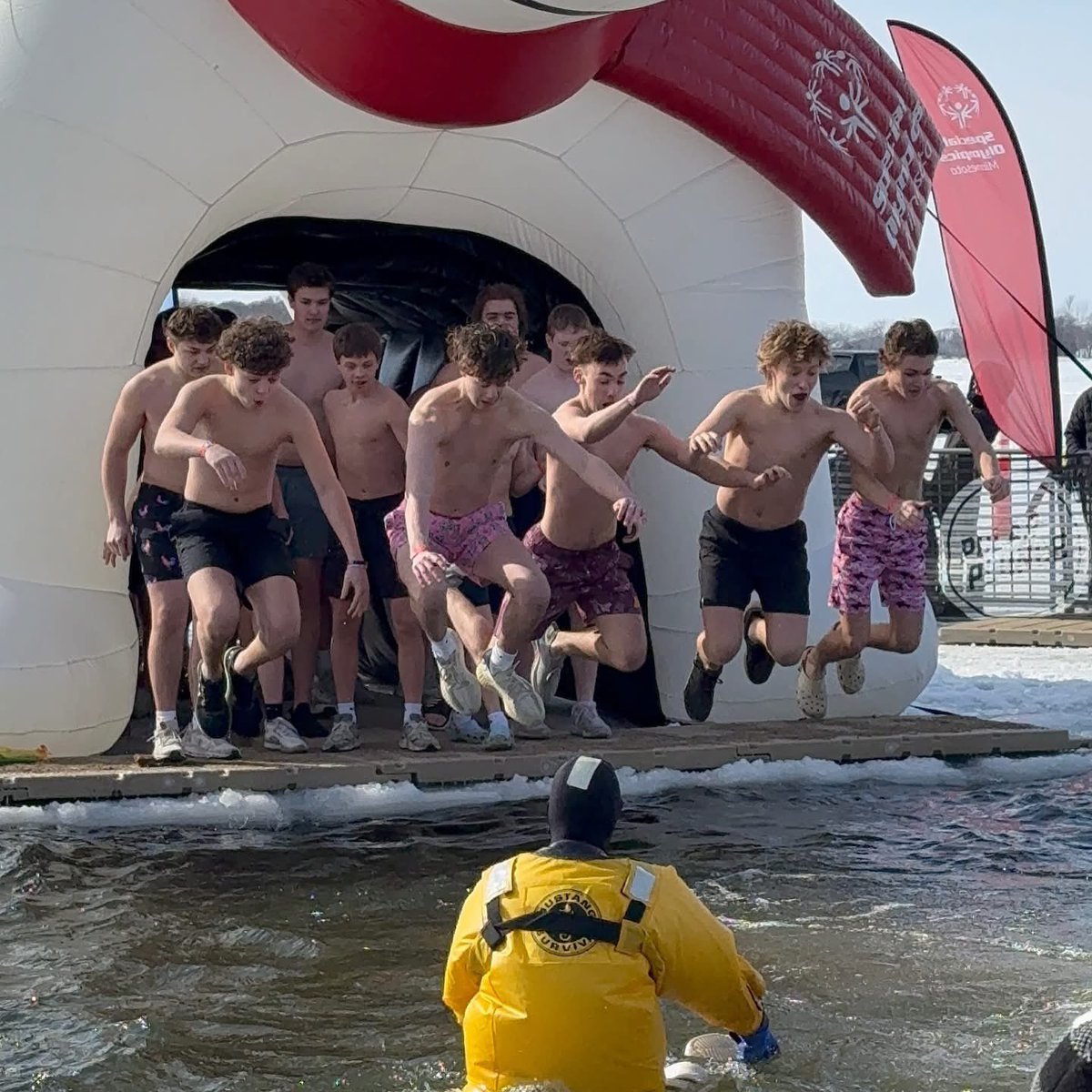 Prior Lake Baseball tweet media