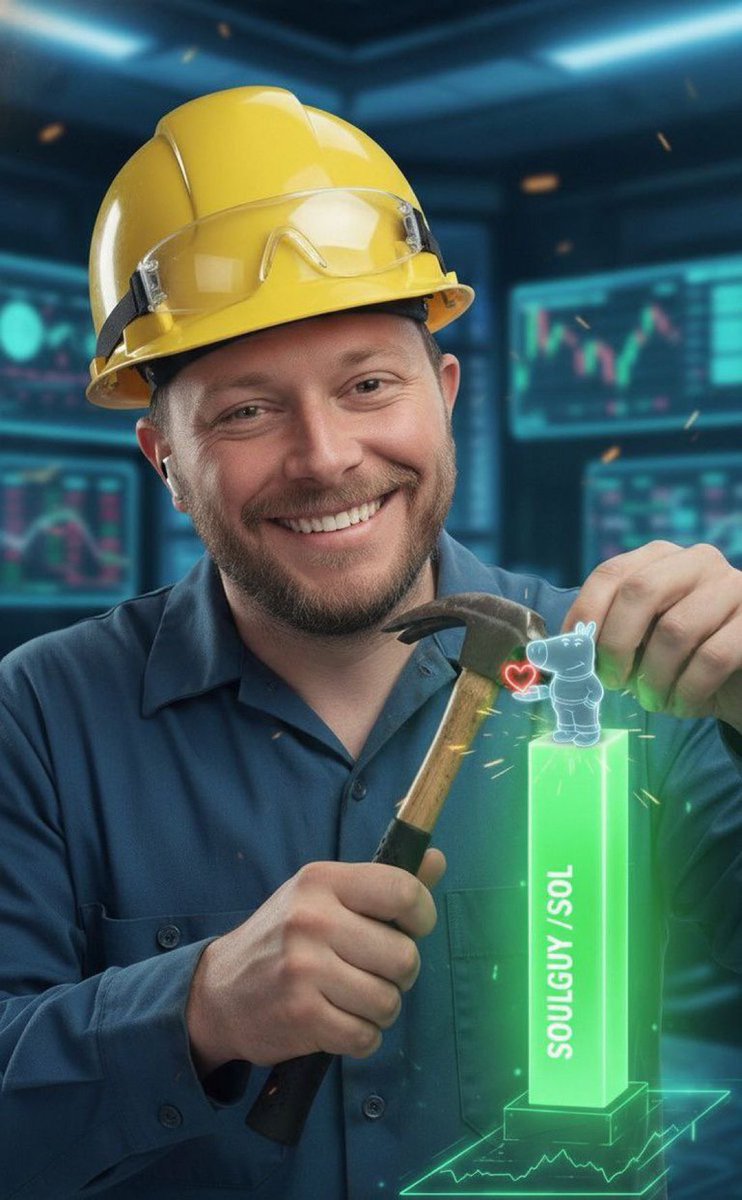 <a href="/Fityeth/">fity.eth</a> Memes like $SOULGUY

<a href="/Fityeth/">fity.eth</a> Hey, just wanted to shout out $SOULGUY on Solana– that chill, cosmic vibe is pure alpha! Loving how your platform lets gems like this thrive with good energy and smart trades. Keep building the future! 👻🚀
<a href="/solana/">Solana</a> <a href="/Kingstaccz/">on</a> <a href="/poe_real69/">POΞ ⚡️</a> <a href="/picwonAI/">picwon</a>