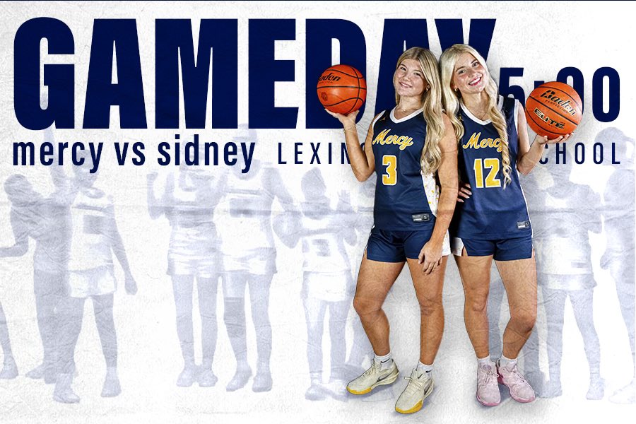 Mercy Monarchs Basketball tweet media