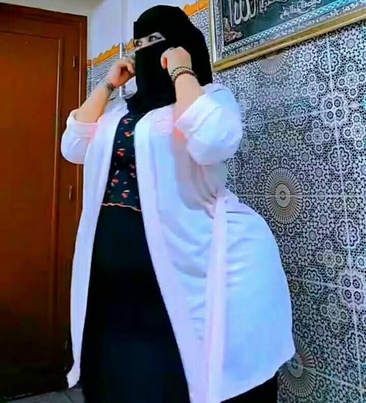 خطابة ام فهد tweet media