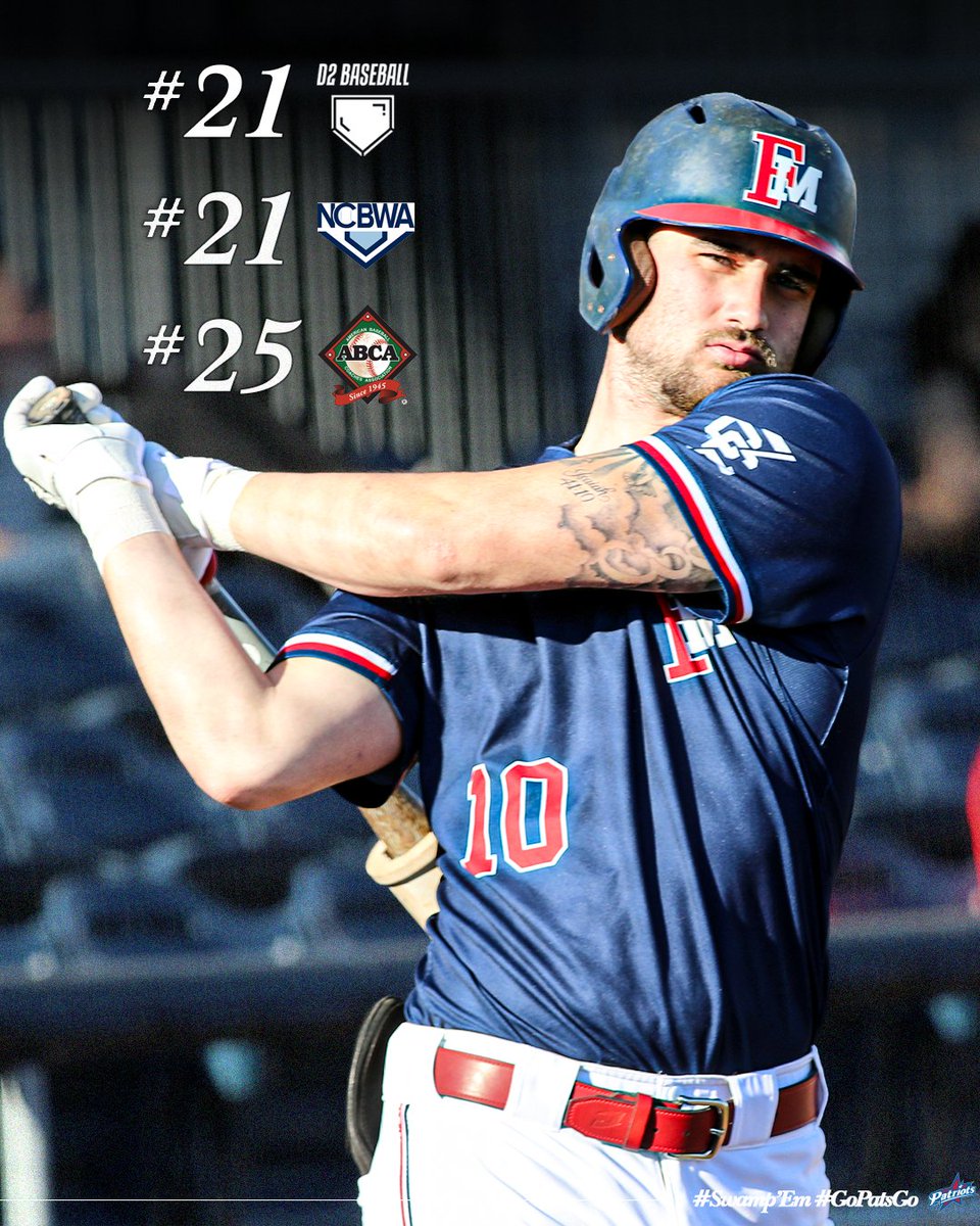 FMU Sports tweet media