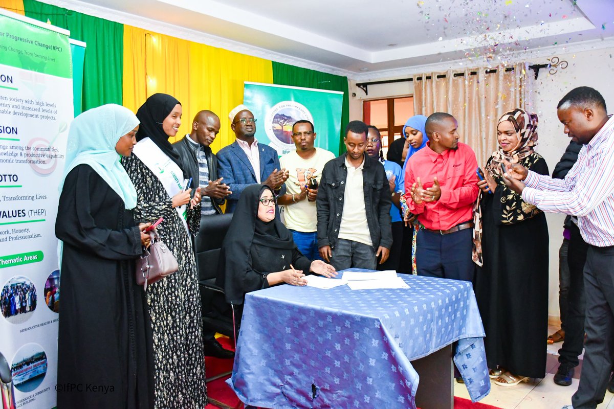 IfPCKenya tweet media