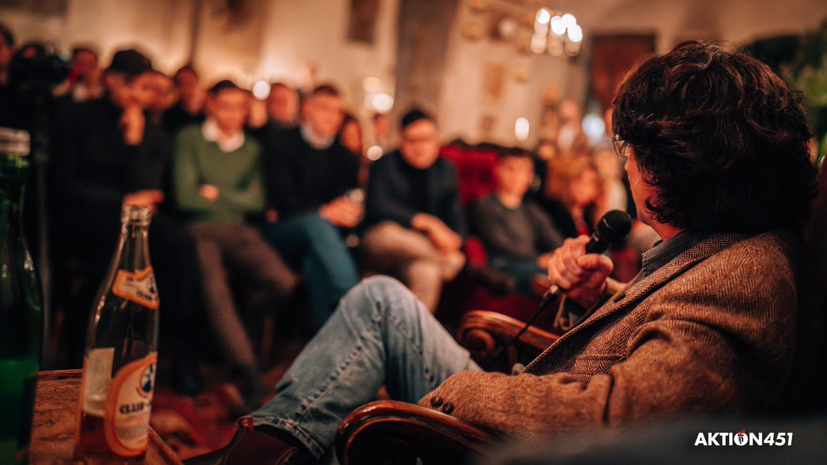 Aktion451 tweet media