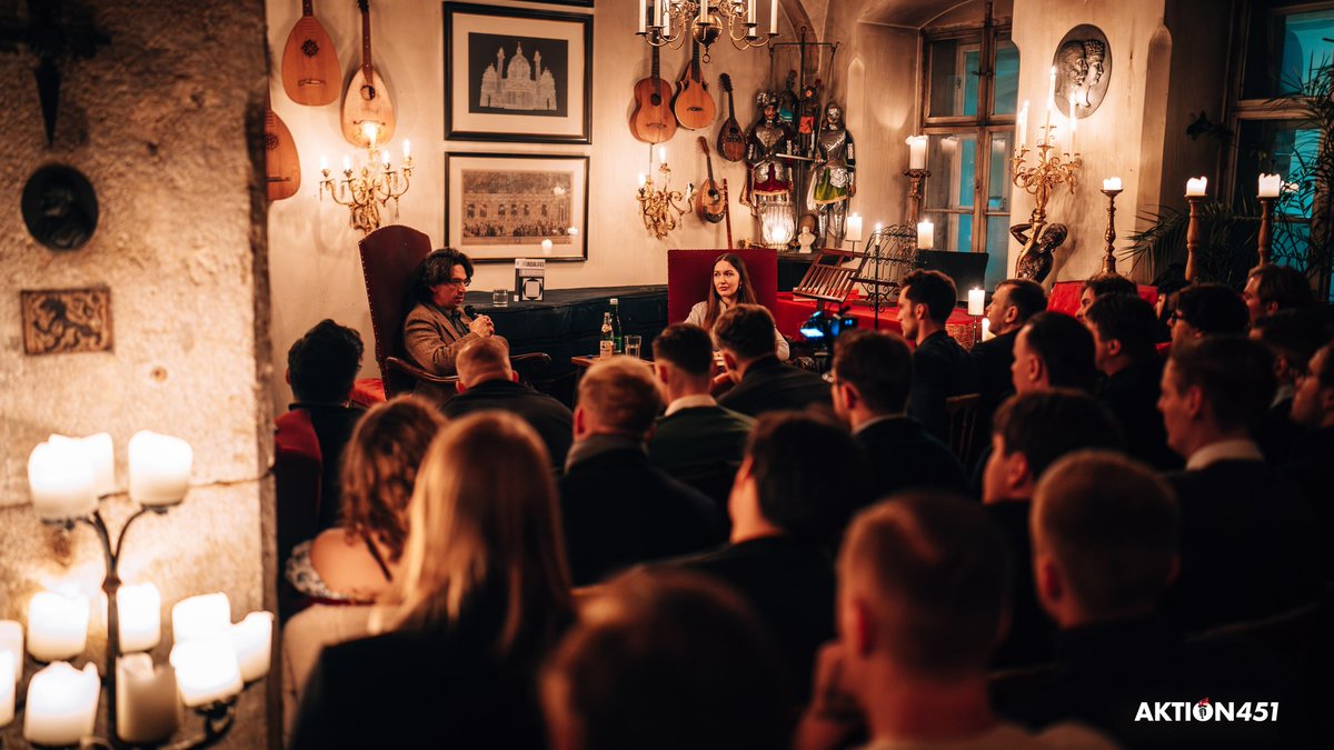 Aktion451 tweet media