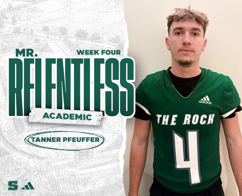 Slippery Rock Football tweet media