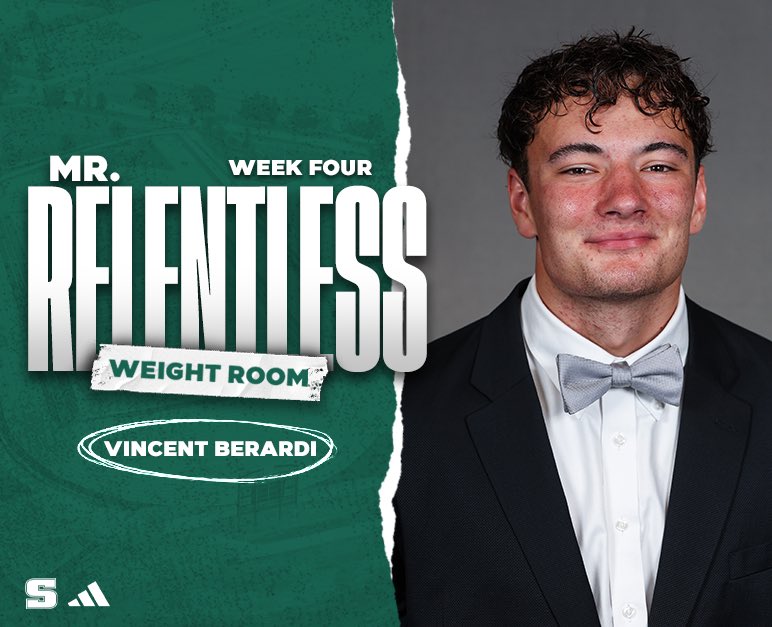 Slippery Rock Football tweet media