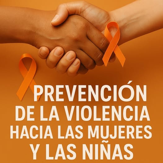 El 25 de cada mes es el Día Naranja. Con educación y acción constante, Cuba reafirma el compromiso de prevenir y erradicar la violencia contra mujeres y niñas, promoviendo entornos seguros, igualitarios y libres de cualquier forma de agresión.
#PalmaSoriano.