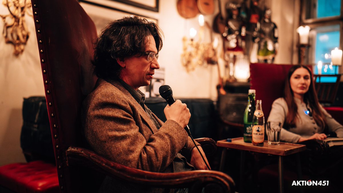 Aktion451 tweet media