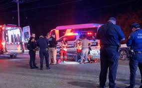 Joven es agredido con un bate metálico de béisbol por el ‘ex’ de su pareja sentimental
Los hechos ocurrieron en la colonia Solidaridad de Hermosillo
Jesús Alberto "N", de 28 años fue traslado al hospital con una herida cortante en el cráneo. El responsble no ha sido, detenido