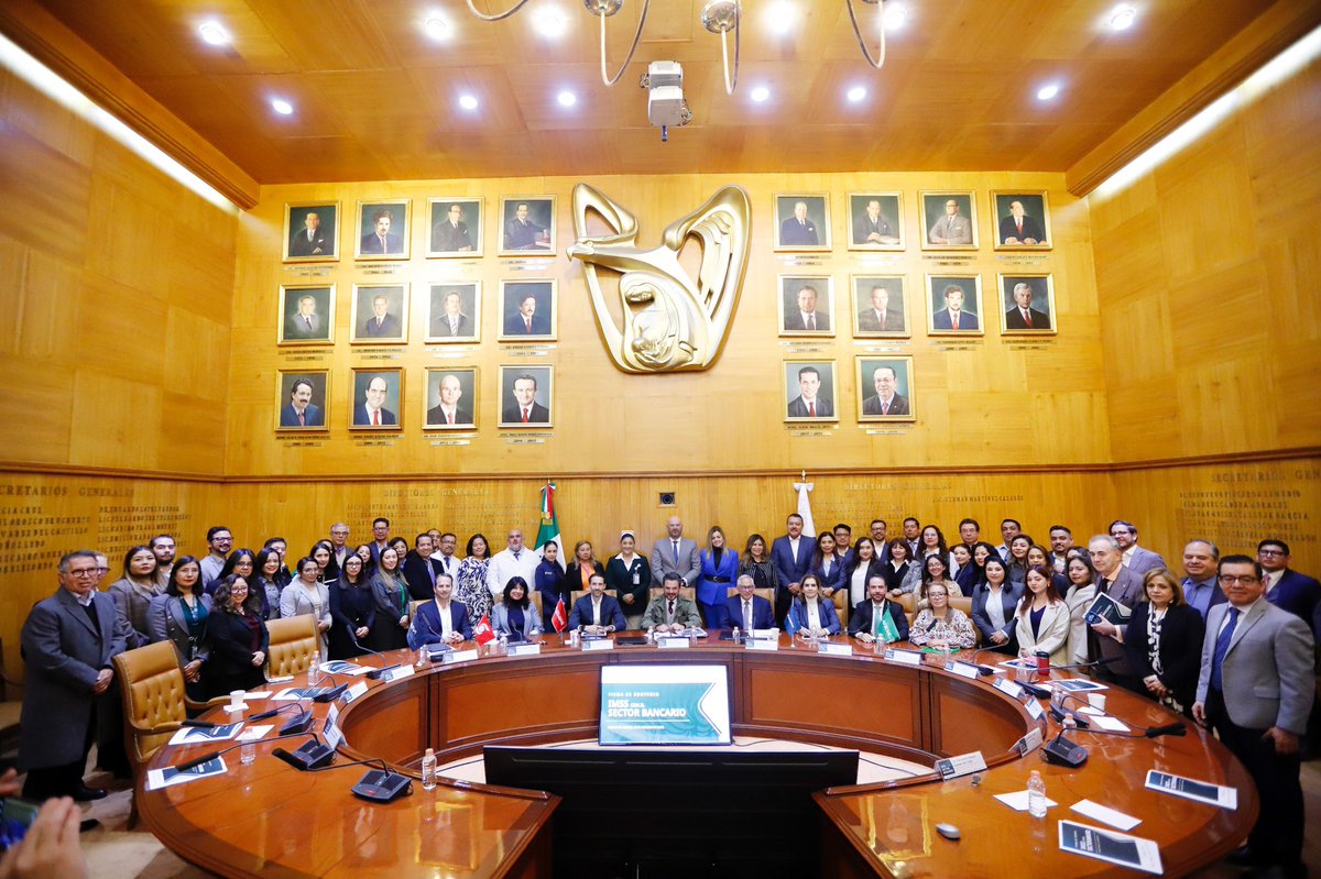 Zoé Robledo tweet media