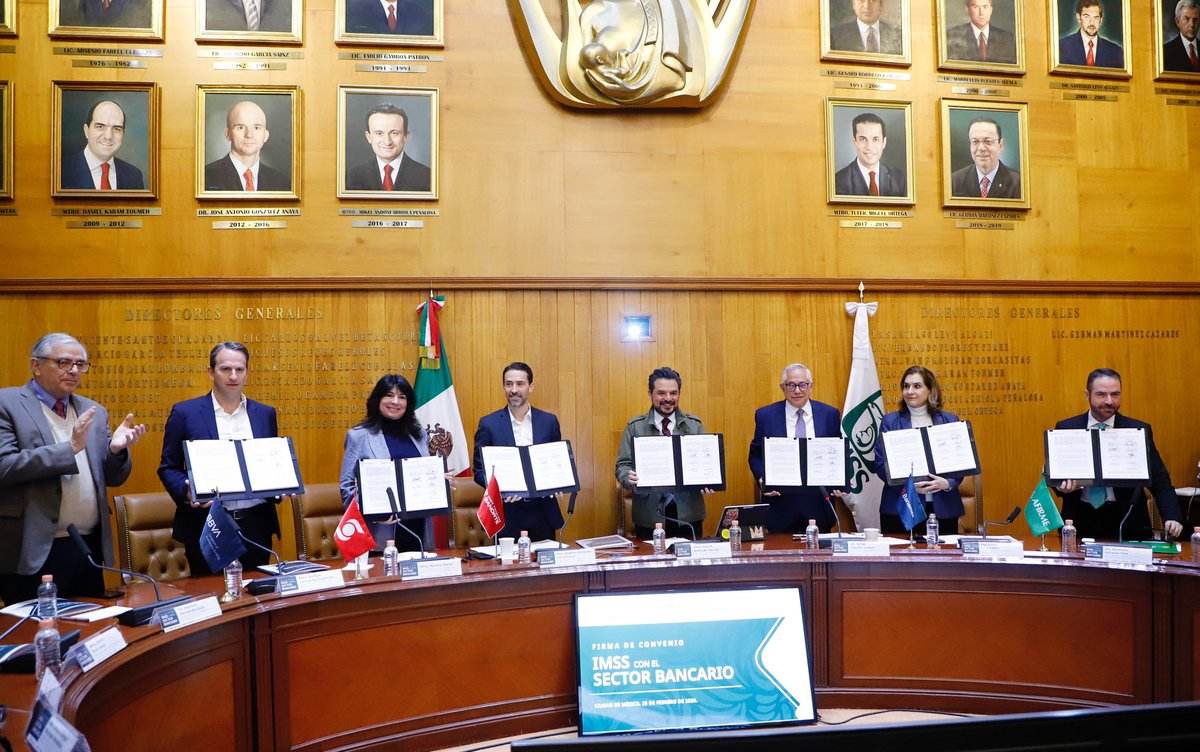 Zoé Robledo tweet media