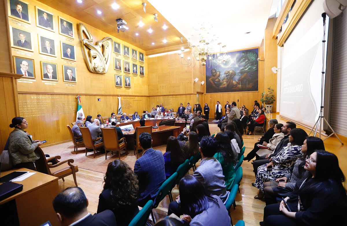 Zoé Robledo tweet media