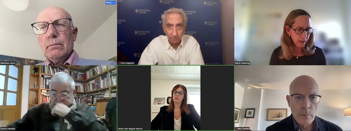 Canadian Council for the Americas tweet media