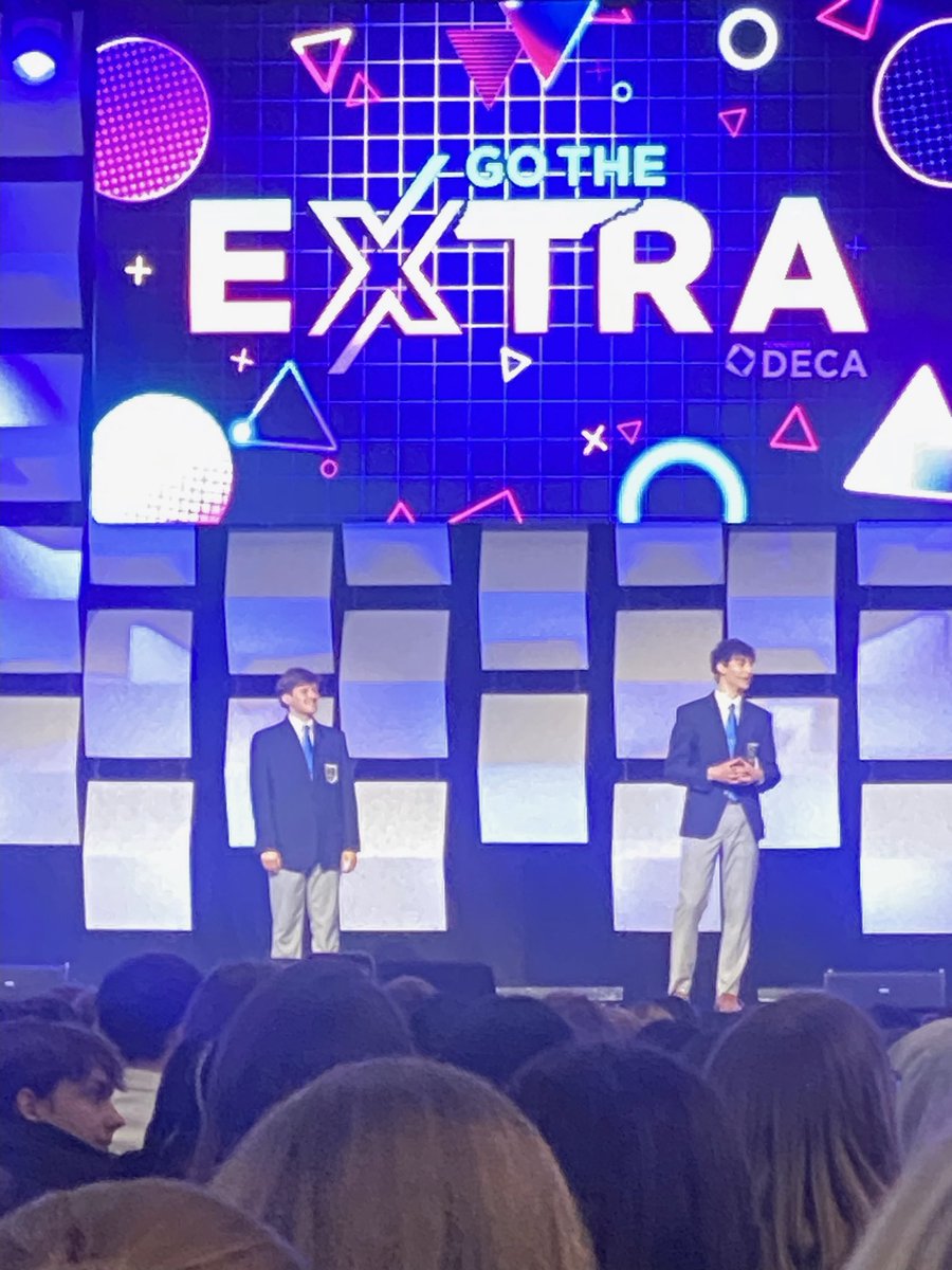 Summit High School (TN) tweet media