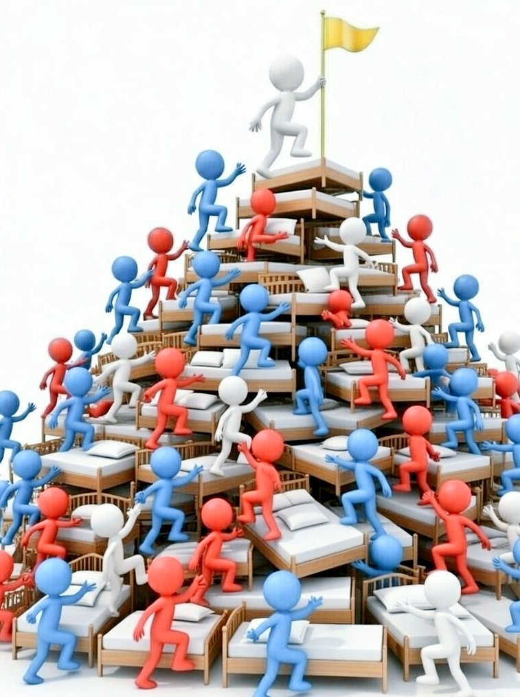 إذا كنت ممن يردون على من يتابعك 

اكتب  مرحبا  

فالدعم المتبادل هو الذي يصنع  لك الفارق