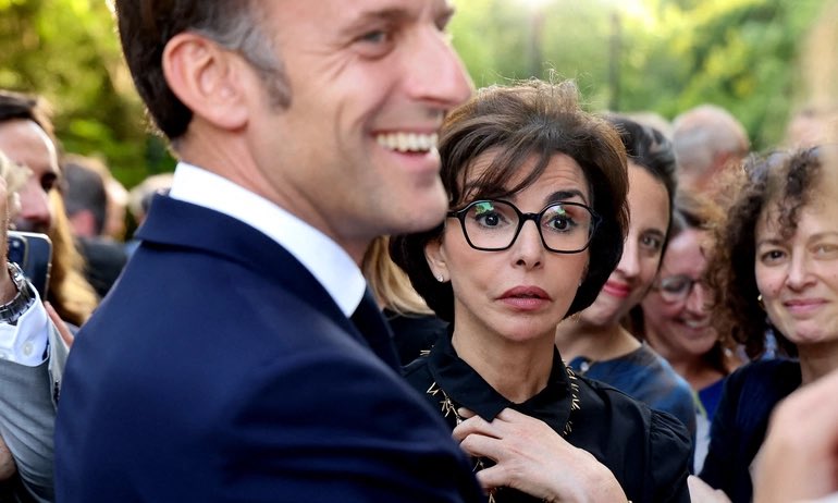 Little Think Tank tweet media