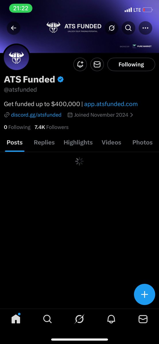 Nigeria Forex Blog tweet media