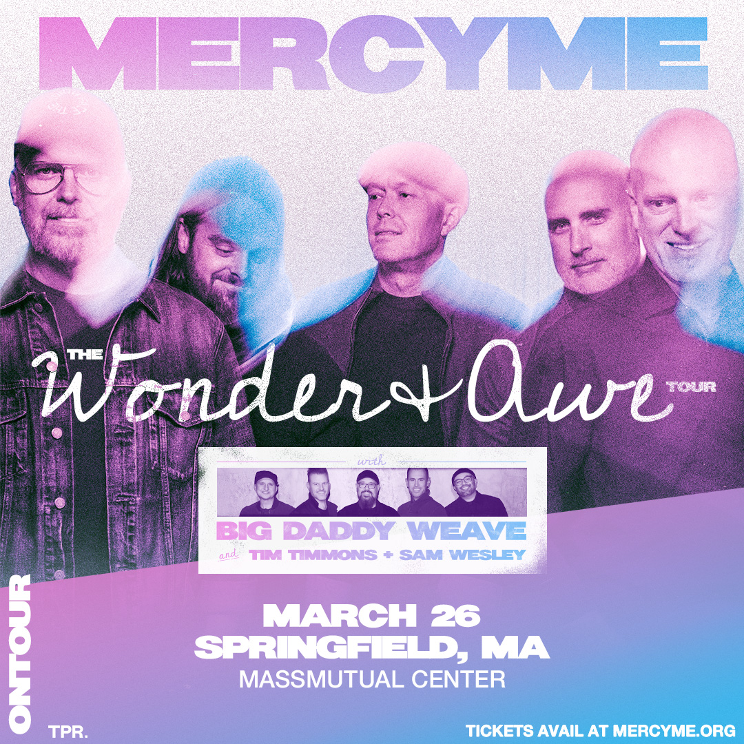 MassMutual Center tweet media