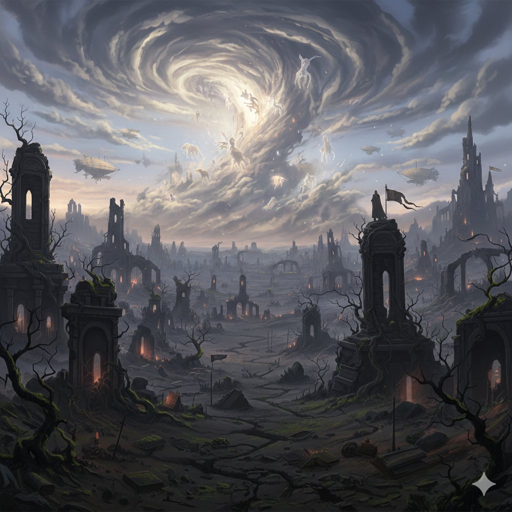 La terra degli scomparsi secondo Gemini. Immaginatela popolata da tutti gli scomparsi, camminatori, Venturelli, jessikah che dipinge cristi piangenti,anziani scomparsi, denise e tutti quanti che si sono fatti una vita li mentre qua li cercano ancora
#chilhavisto #chilhavisters
