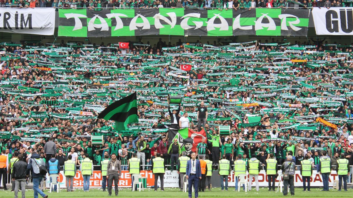 Haberlisin Spor tweet media