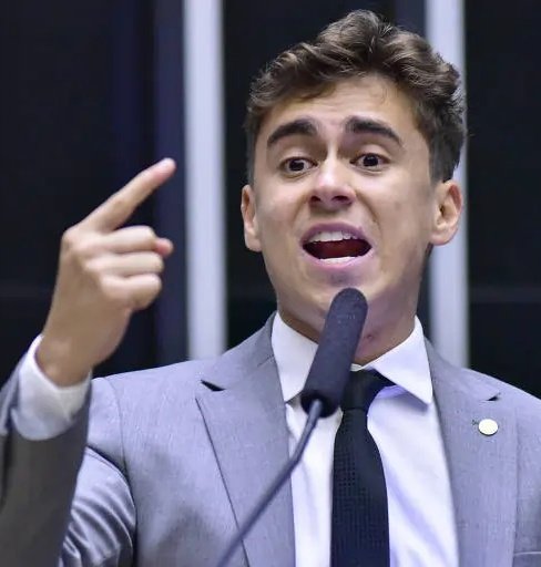 SiteJamesons's tweet photo. Com a banalização do absurdo, isso pode até passar despercebido, mas é inadmissível.

Um deputado eleito tentando constranger e assediar online um eleitor apenas por exercer seu direito democrático de votar.

Onde isso vai parar? https://t.co/wtLLDLyyoR