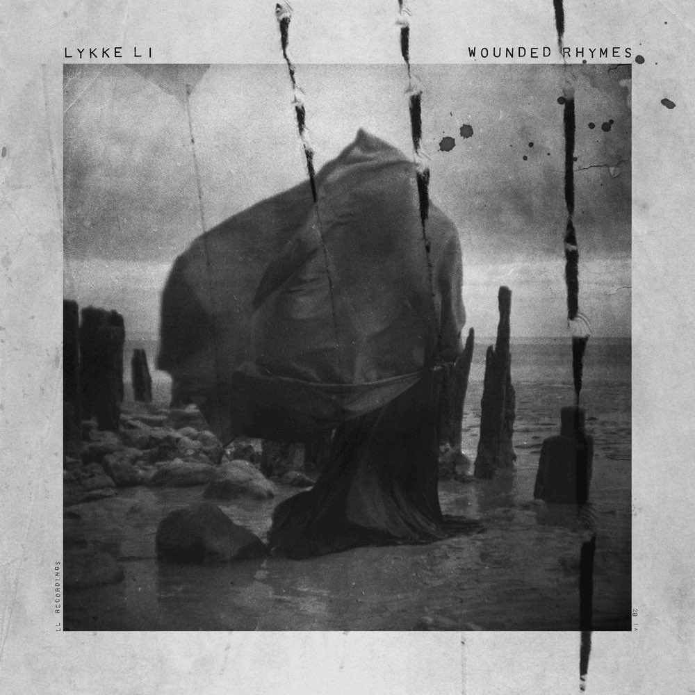 lykkelisource's tweet photo. Released 15 years ago, ‘Wounded Rhymes’ marked a turning point for Lykke Li. Anchored by the iconic ‘I Follow Rivers’, the album continues to receive critical praise and solidified her status in the music industry. https://t.co/72e9ul2cxP