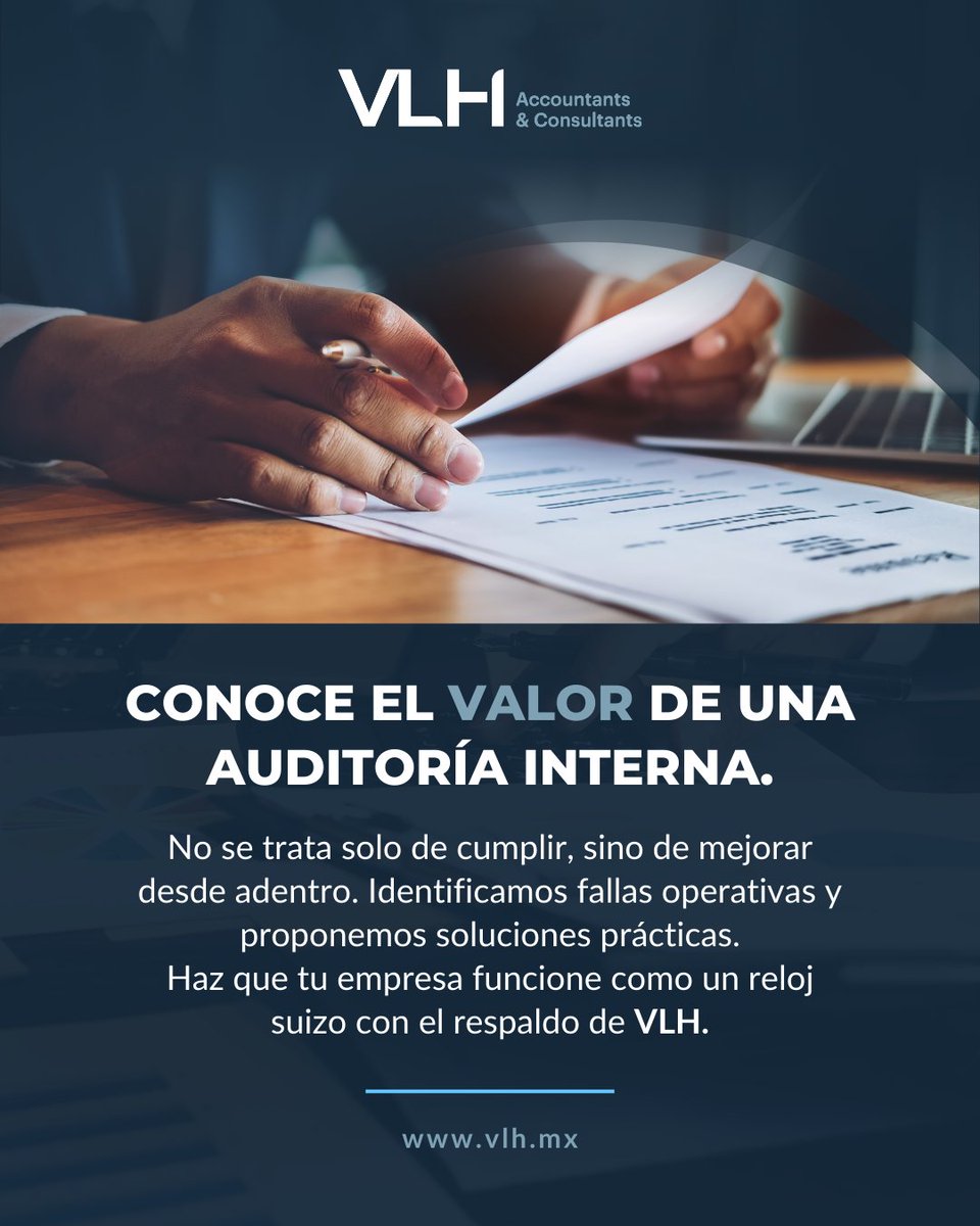 VLH Accountants & Consultants tweet media