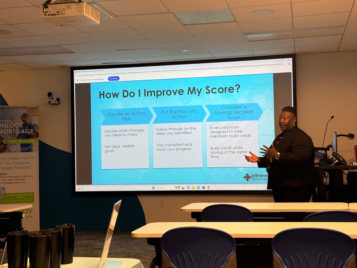 PrimeWay tweet media