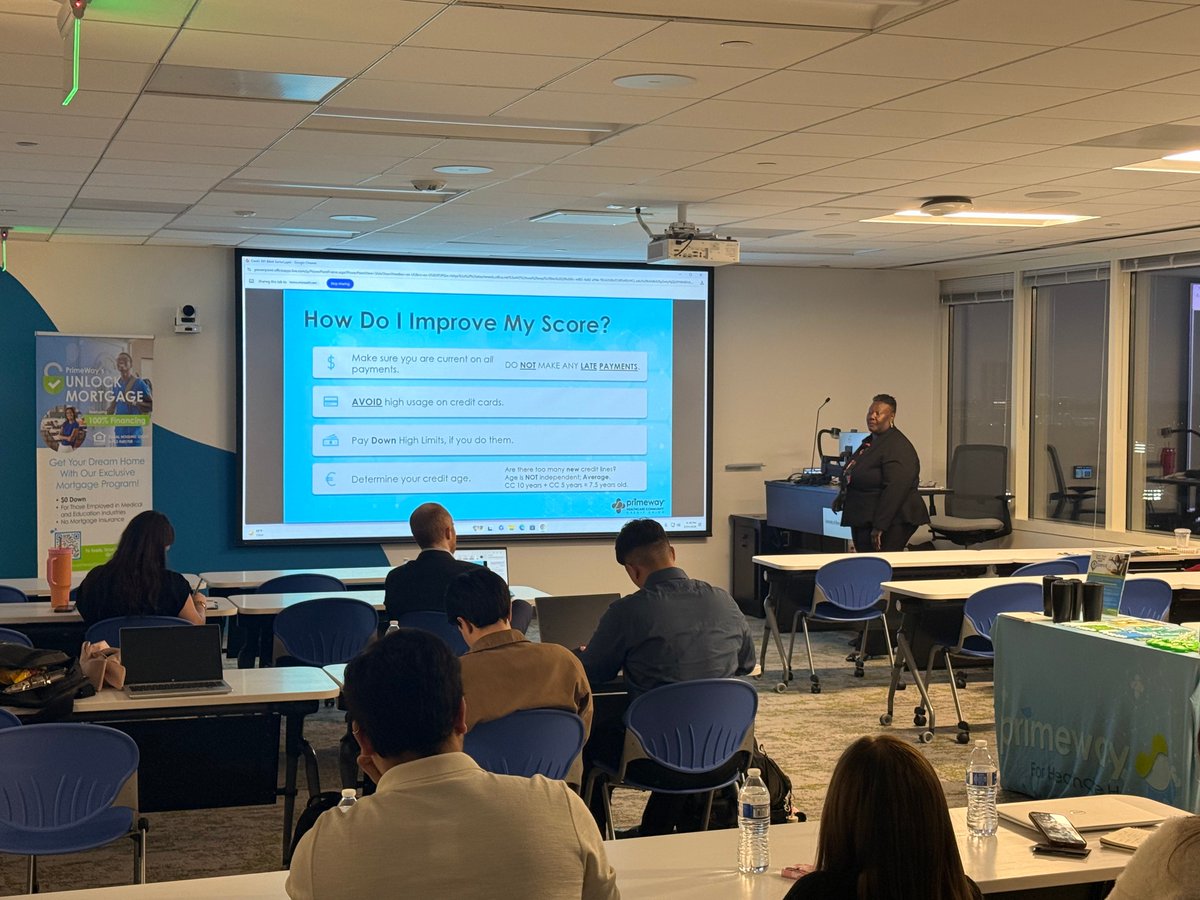 PrimeWay tweet media