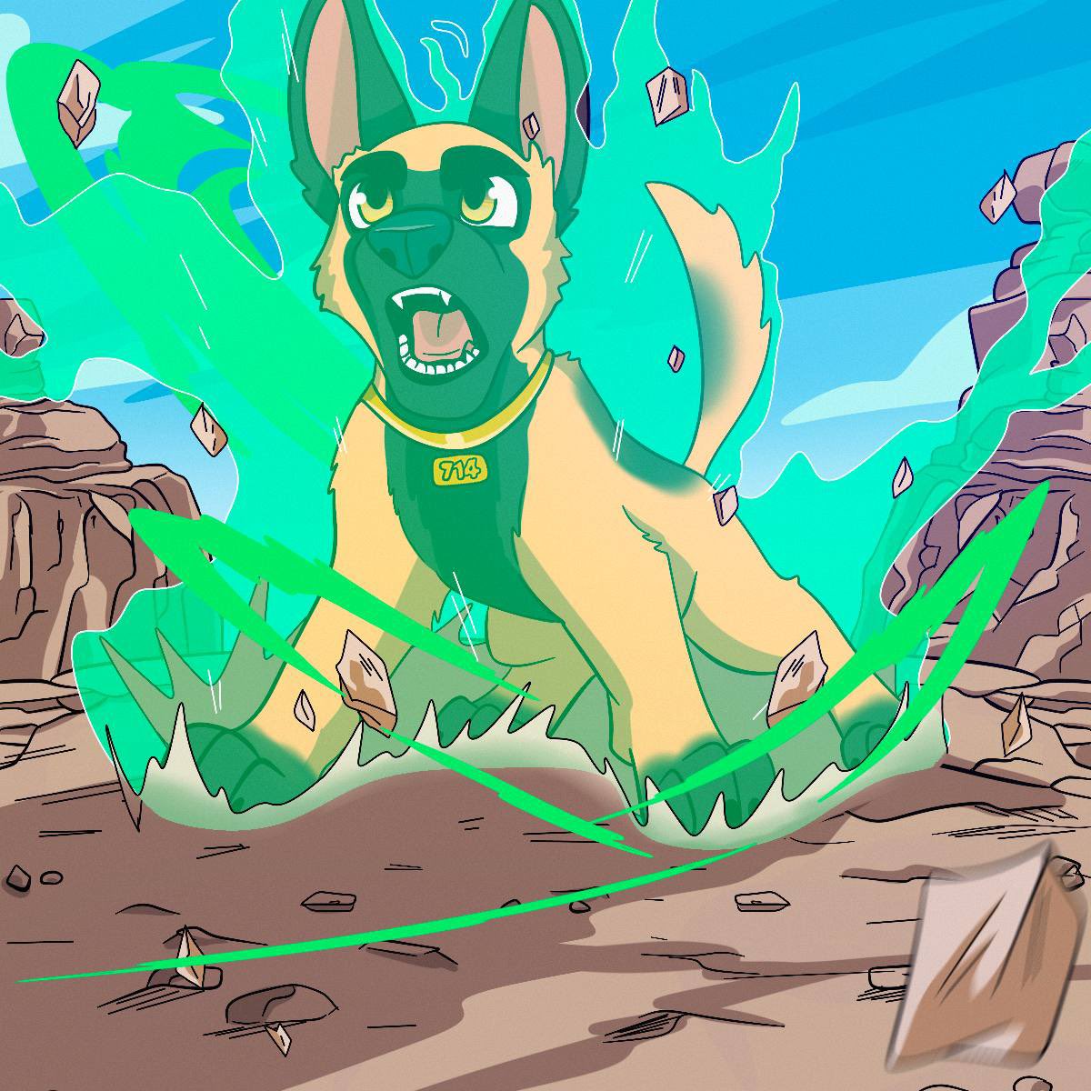 Broccoli tweet media