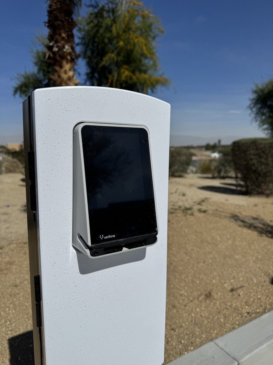 The Kilowatts 🚗⚡️ tweet media