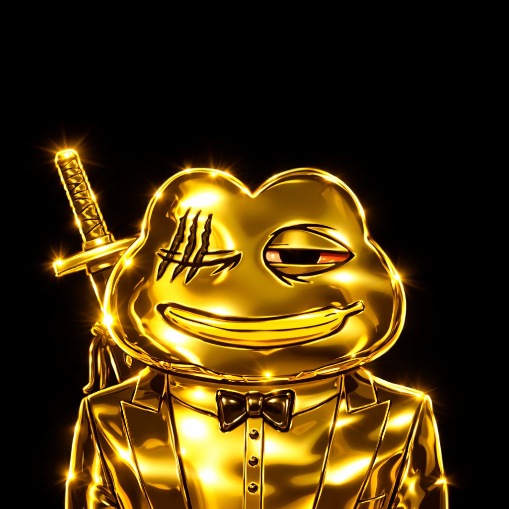 The Froglings 🐸.....