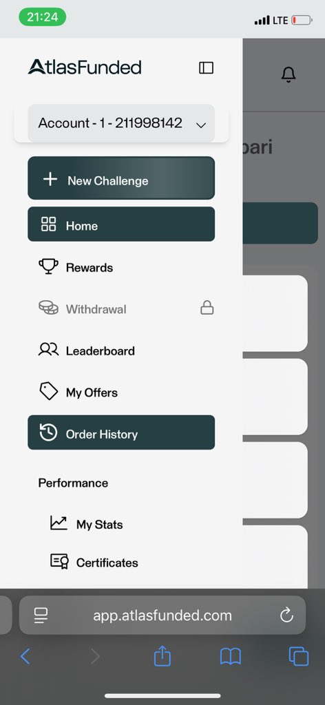 Nigeria Forex Blog tweet media