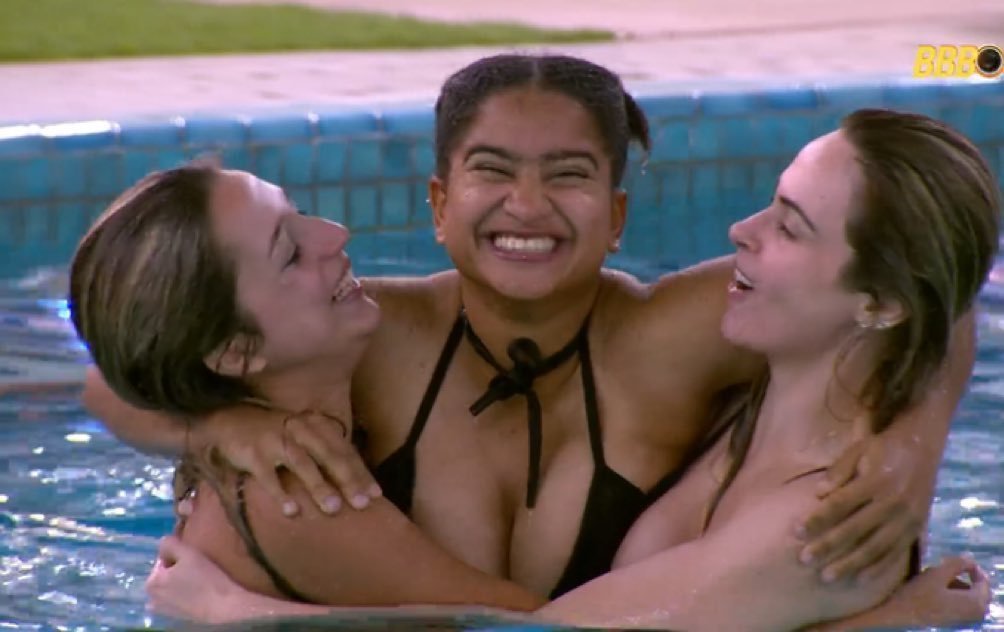 iFood's tweet photo. RT se você ama essa ✨❤️🤝 união 🤝❤️✨
#BBB26 #iFoodNoBBB26 https://t.co/MfcMft5Hne